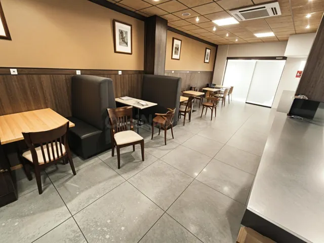 Restaurante listo para reactivar junto al Hospital Peset: ub - foto 3