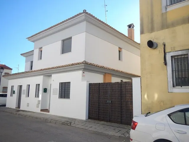Casa 4 habitaciones 135m² en venta - Andalucia — 3