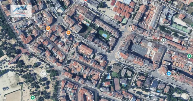 Venta piso en Igualada (Barcelona) - foto 3
