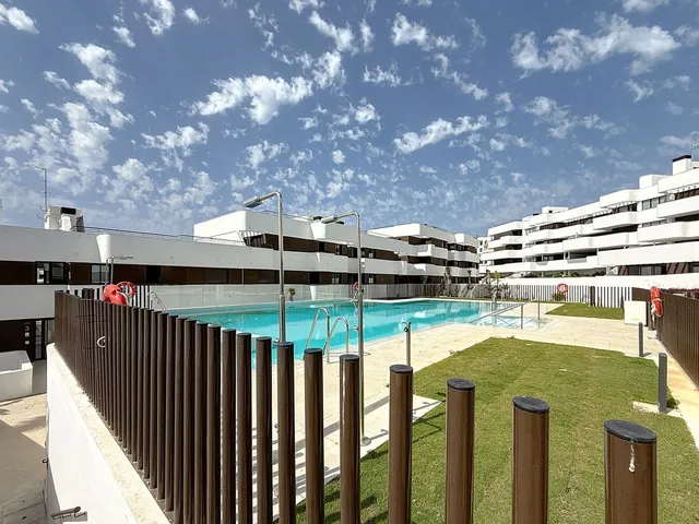 Apartamento 4 habitaciones 135m² en venta - Costa Del Sol — 23