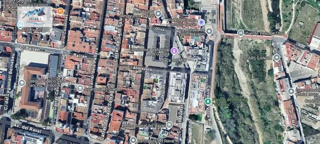Venta dúplex en Gandía (Valencia) - foto 3