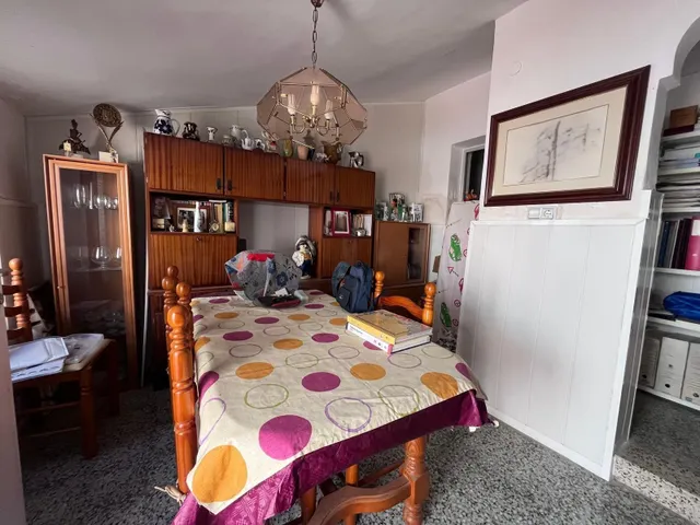 Acogedor piso en Ciudad de Asis — 19