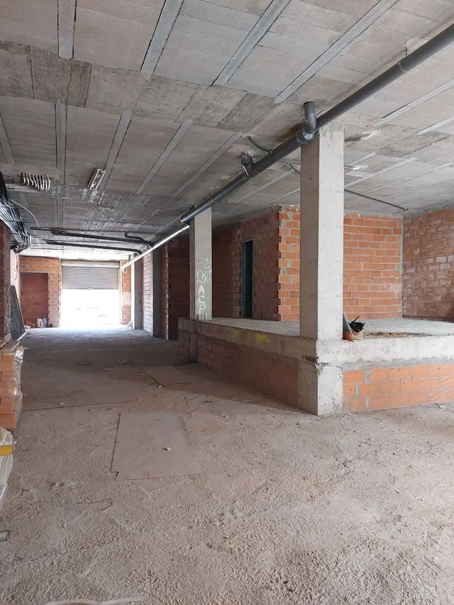 Planta baja en Benifaio — 6