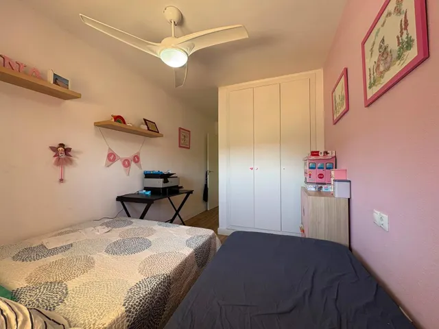 Piso de 3 habitaciones en La Ermita — 16