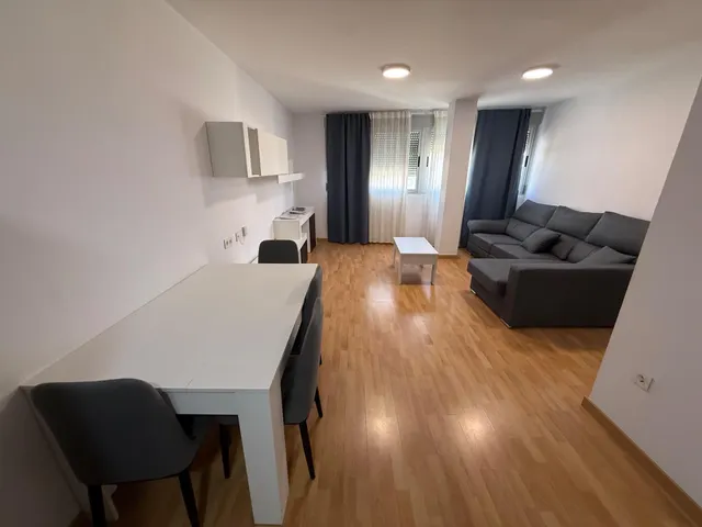 ✨ Luminoso piso exterior con 2 baños en pleno centro de Molina de Segura — 20
