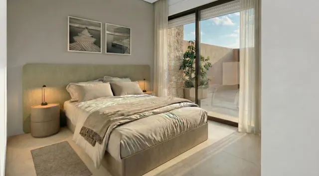 VILLAS EL ALBA RESIDENCIAL — 10