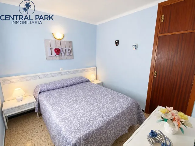 Apartamento en Salou - Licencia Turística HUTT. — 11
