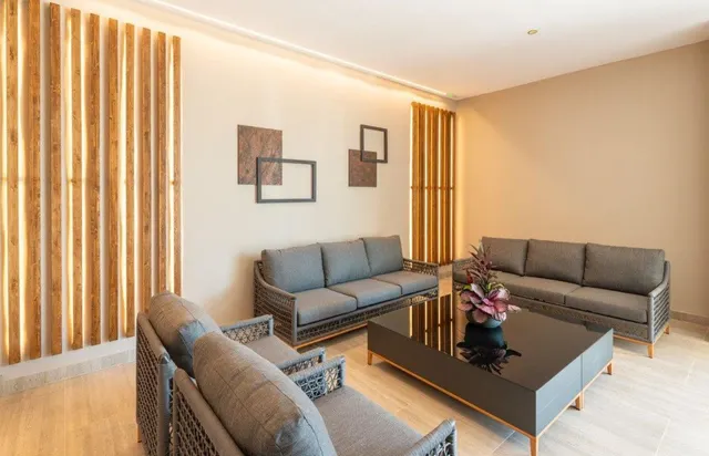 Apartamento 3 habitaciones 90m² en venta - Aloha — 36