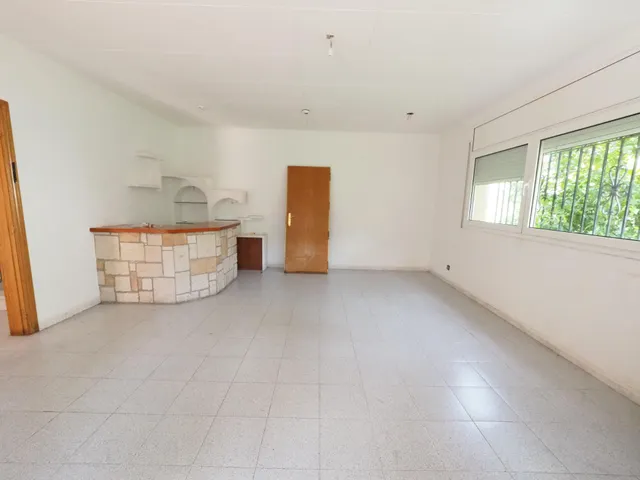 SE VENDE CASA INDEPENDIENTE EN OLESA DE BONESVALLS — 11