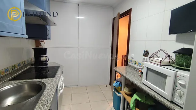 CASA AMPLIA Y CON POSIBILIDADES EN LA PARTE ANTIGUA DE CÁCER - foto 5