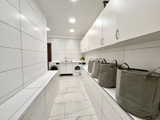 Villa 5 habitaciones 163m² en venta - Pueblo 9 — 26