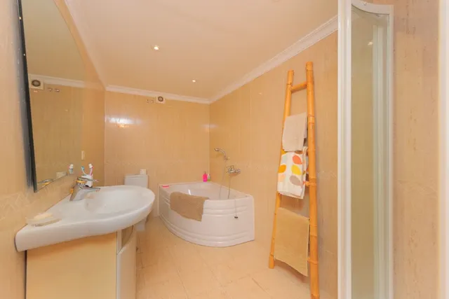 Adosado 3 habitaciones 252m² en venta - Marbella — 8