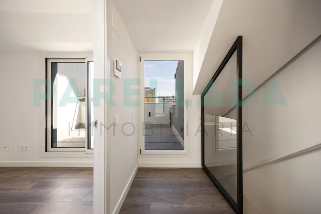 Ático dúplex nuevo en la zona de Pep Ventura — 24