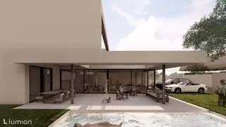 Venta de parcela en Campolivar — 5