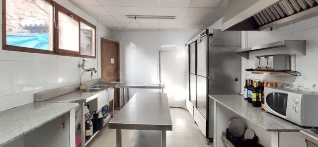 Turismo rural - Pensión / Hostal - Excelente oportunidad invierte en tu proyecto — 46