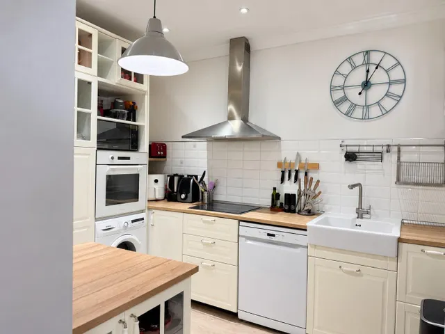 Piso 2 habitaciones 72m² en venta - Fuente del Berro — 14