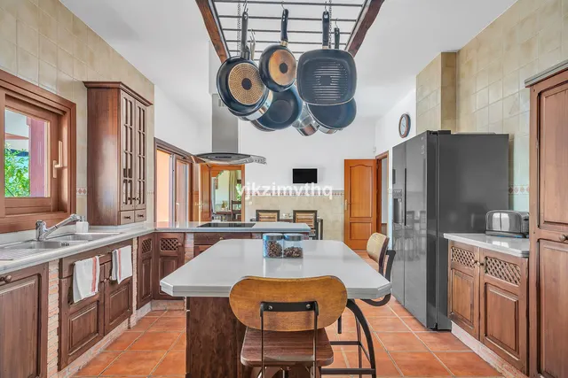 Chalet 5 habitaciones 761m² en venta - Costa del Sol — 17