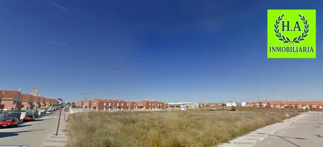 EN VENTA GRAN PARCELA EN YUNQUERA DE HENARES — 4