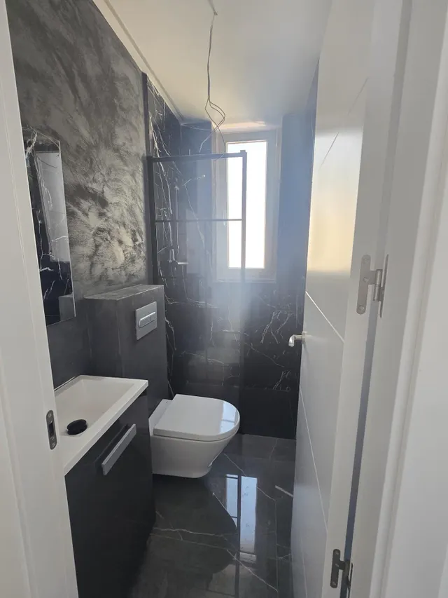 Apartamento de obra nueva a 400 m de la playa – Benalmádena — 8