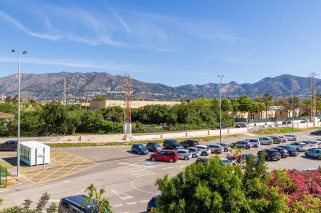 Ático 2 habitaciones 81m² en venta - Las lagunas centro — 13