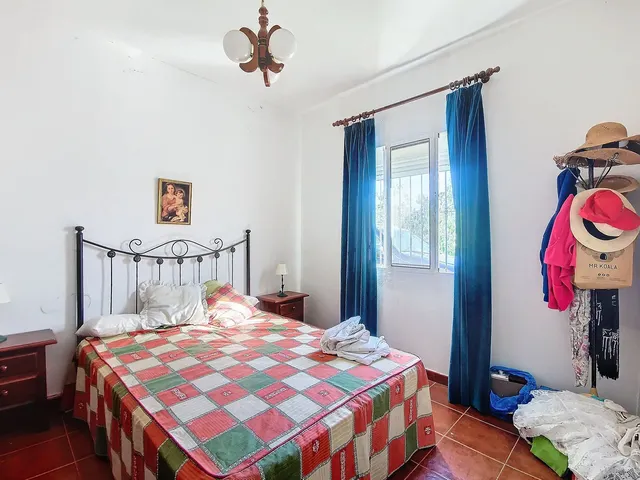 Finca rústica 4 habitaciones 115m² en venta - Marbella — 44