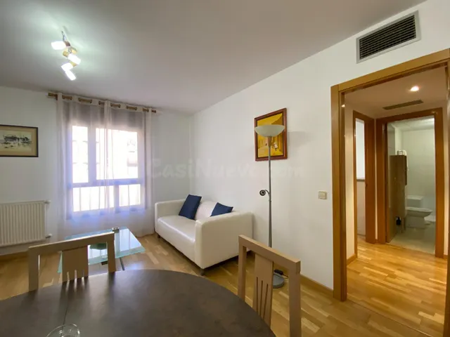Piso 1 habitación 70m² en alquiler - Tetuán — 2