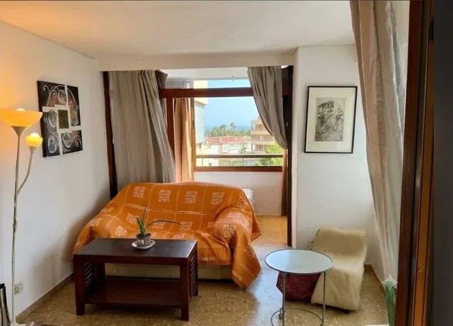 AMPLIA VIVIENDA A 120 METROS DE LA PLAYA – PLAYAMAR, TORREMOLINOS ☀️ — 8