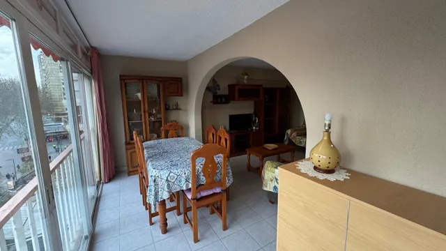 Piso en la avenida Mediterráneo con piscina y parking Levante! www.euroloix.com — 13