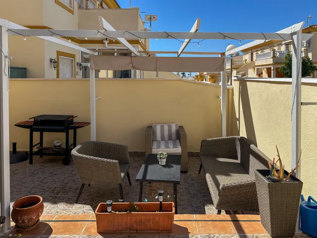 Bungalow 2 habitaciones 50m² en venta - La Chismosa — 19