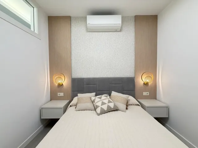 Apartamento 2 habitaciones 123m² en venta - Playa del cura — 31