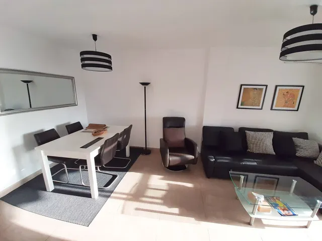 Apartamento 2 habitaciones 60m² en venta - Centro — 9