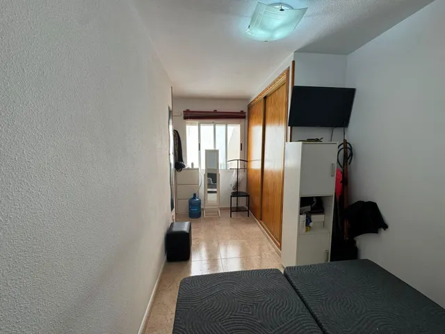 ATICO 2 DORMITORIOS PLAYA DEL CURA Y estación AUTOBUSES 136.000€ — 7