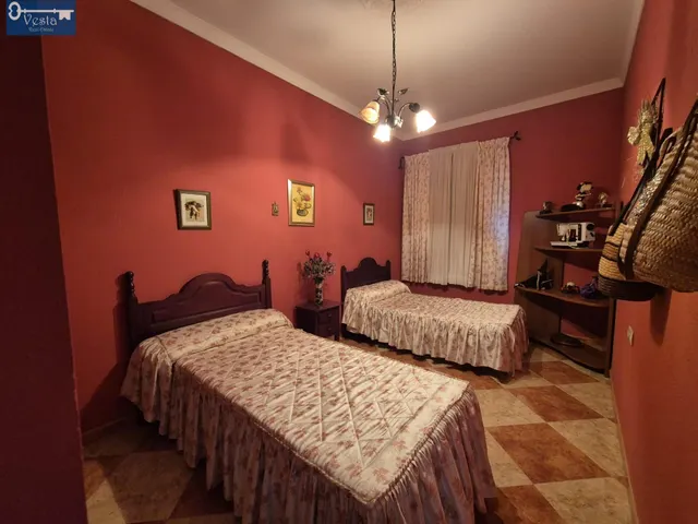 Preciosa casa rural — 23