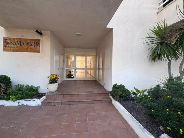 Piso en venta en Torredembarra Playa — 21
