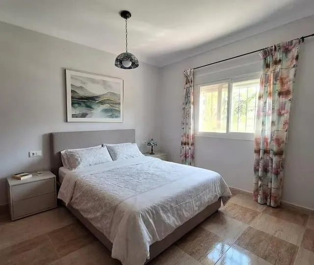 Chalet 3 habitaciones 121m² en venta - Capellanía - Retamar — 11