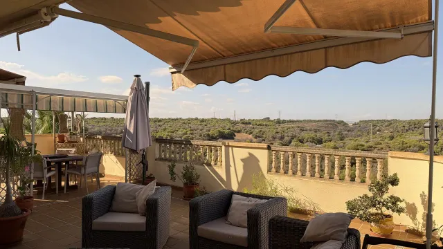 Villa 5 habitaciones 214m² en venta - Villamartin — 10