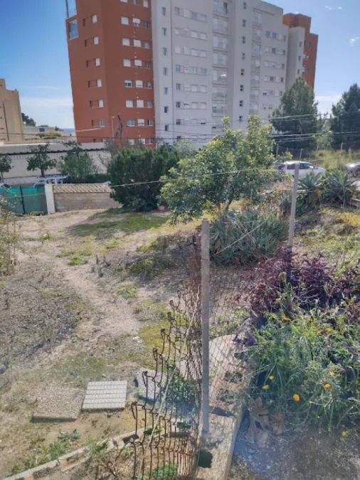 Venta. Parcela en Calpe - foto 2