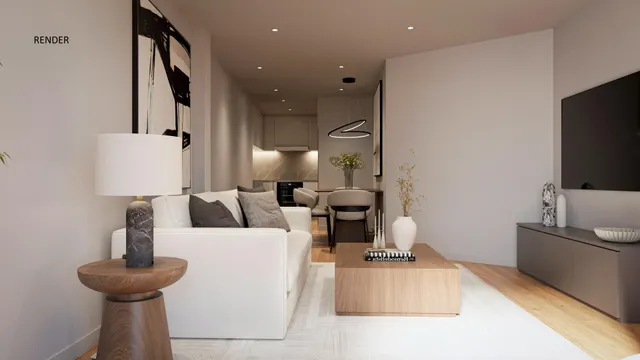 Terreno urbano en ubicación privilegiada en Málaga — 20