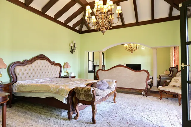 Chalet 6 habitaciones 980m² en venta - Costa del Sol — 17