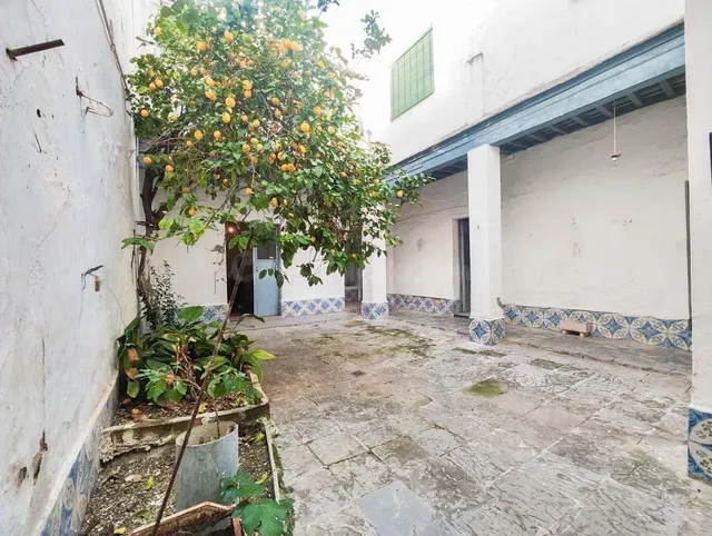 SE VENDE CASA ESTILO ANDALUZ, IDEAL PARA HACER VARIOS APARTA - foto 3