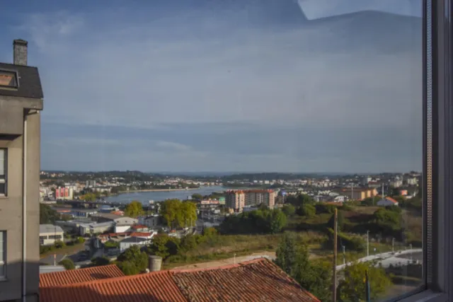 Amplio y Luminoso Dúplex en Eirís, A Coruña — 16