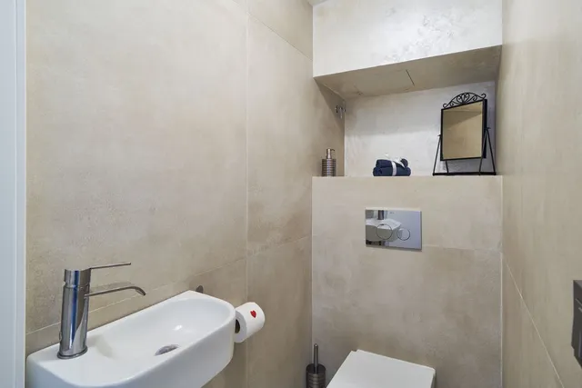 Apartamento 3 habitaciones 83m² en venta - Marbella — 15