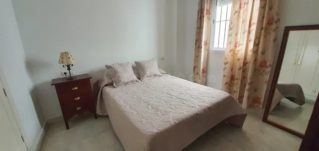 Piso 1 habitación 60m² en alquiler - Arenal - Museo - Tetuán — 5
