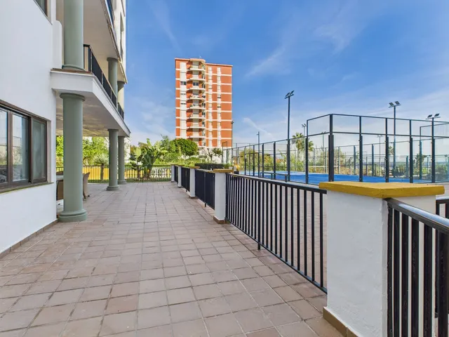 Apartamento 3 habitaciones 137m² en venta - Costa del Sol — 27