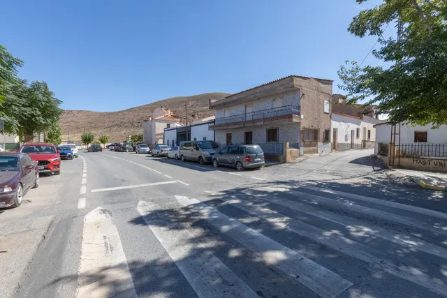 Fantastica casa reformada en la calahorra — 40