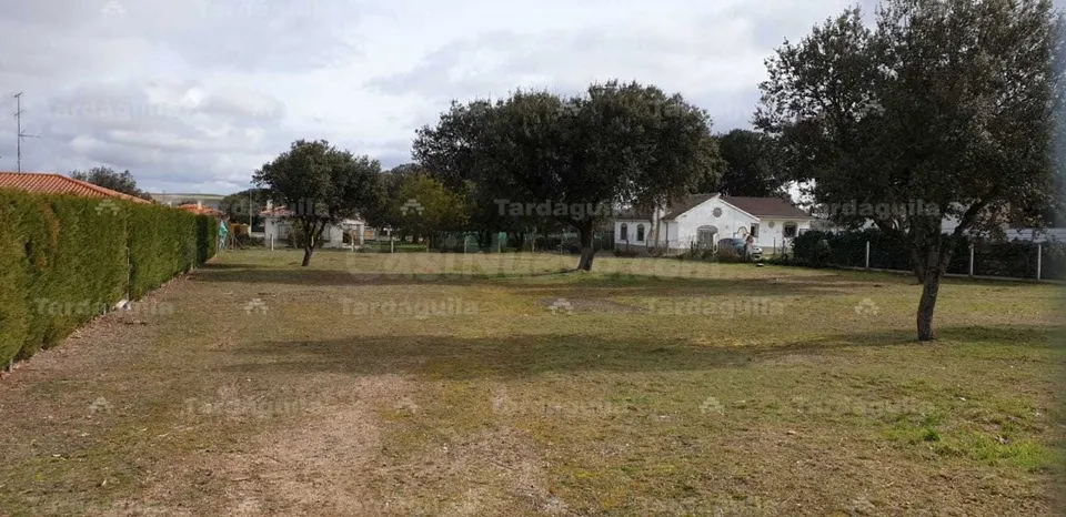 Parcela en venta en Avenida de Salamanca