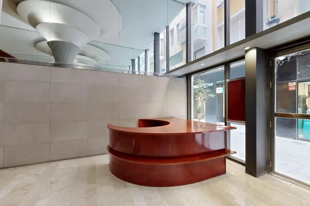 Piso de 3 dormitorios, vestidor y 134 m2 en pleno centro de Murcia – Calle Platería — 43