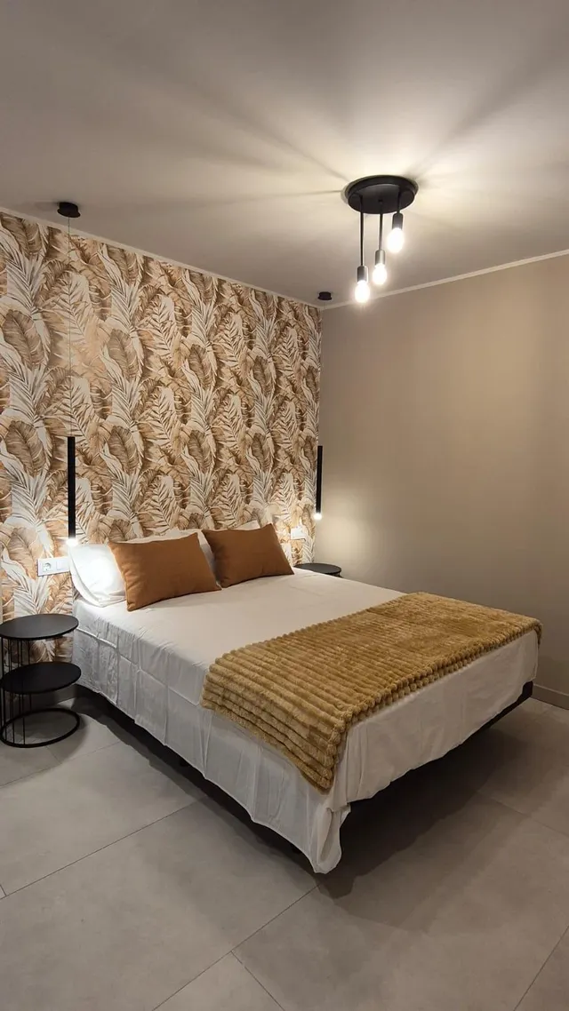 Apartamentos turísticos de un dormitorio — 16