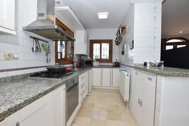 Villa 3 habitaciones 115m² en venta - Comunidad valenciana — 11