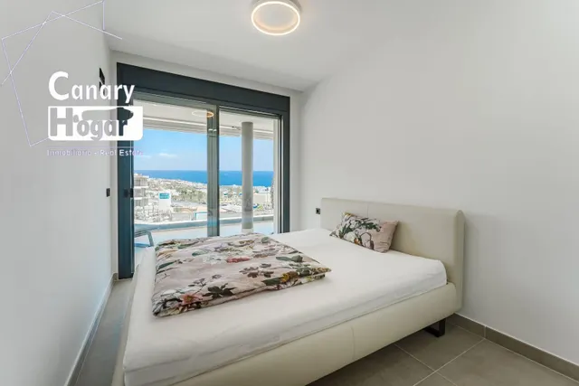 Ático, 3 dormitorios en venta en Costa Adeje — 15